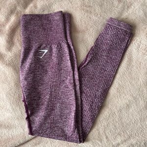 Gymshark Vital Seamless Leggings